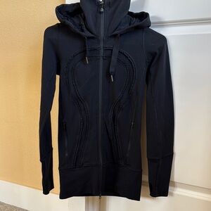 lululemon athletica scuba hoodie